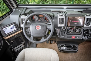 Pilote G740 Évidence