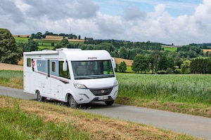 Pilote G740 Évidence