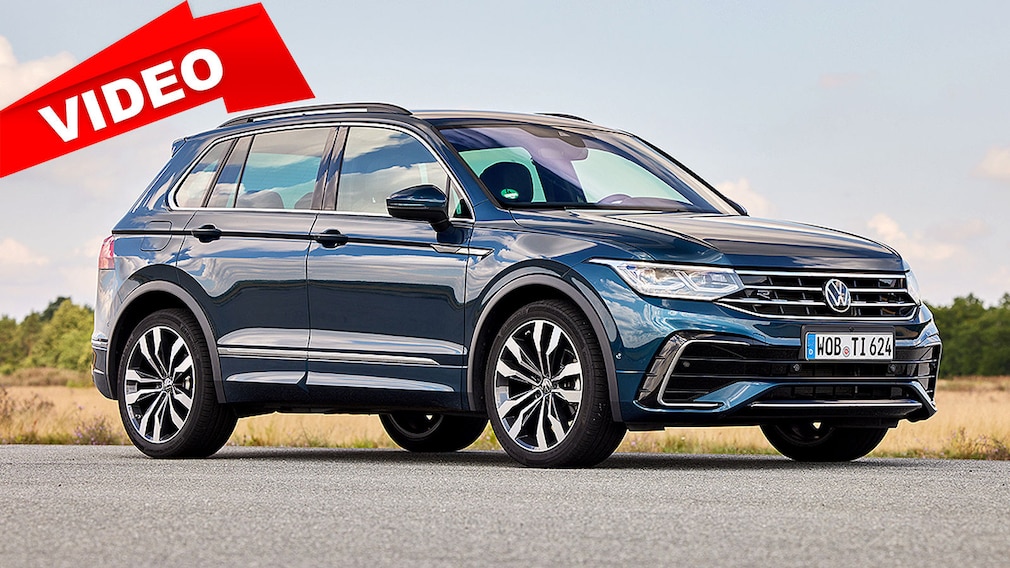 Die 10 meistverkauften Autos im Jahr 2021