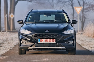 Ford Focus Active Turnier 1.0 Ecoboost