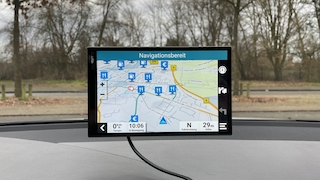 Garmin DriveSmart 86