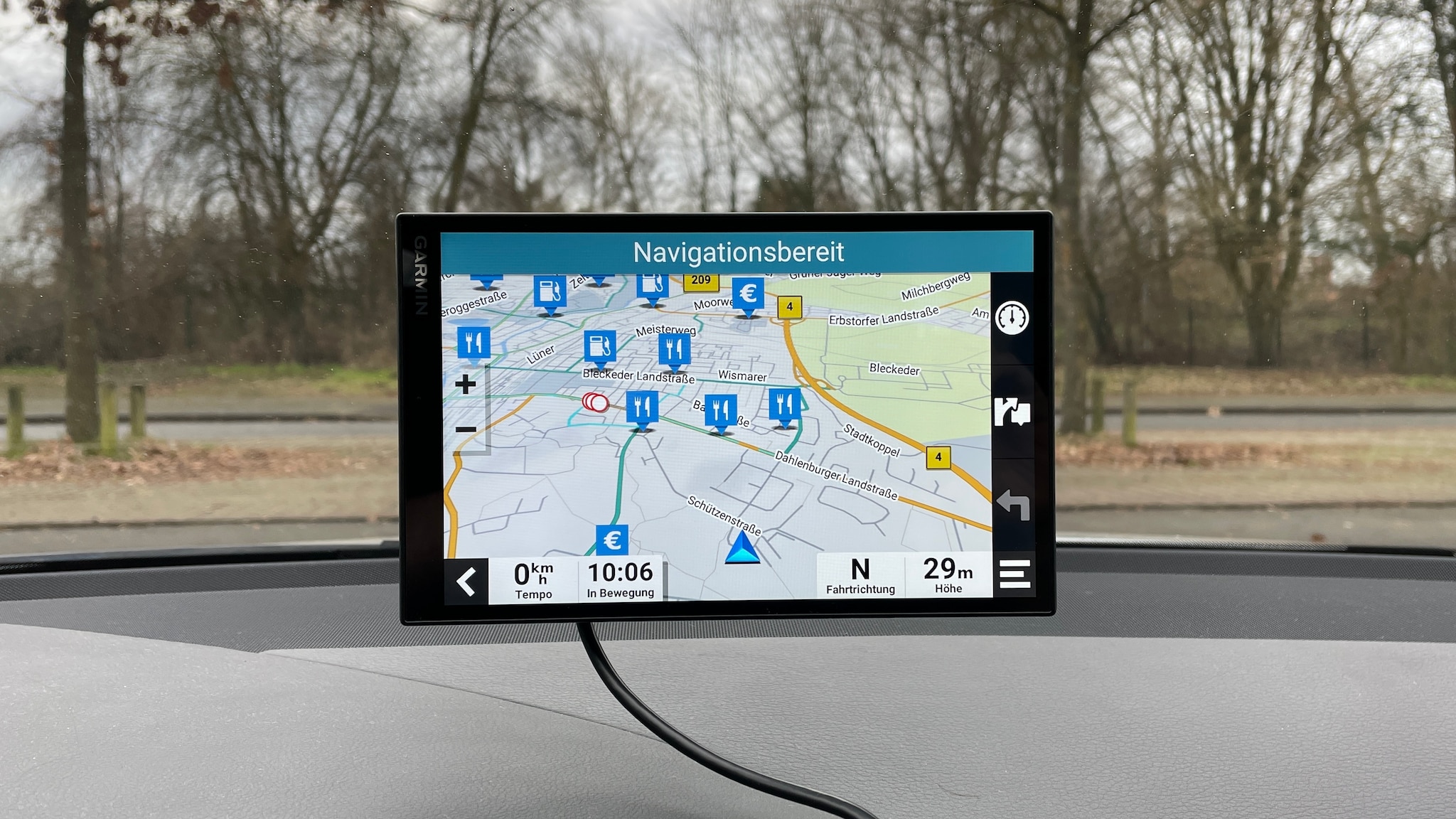 Schone Garmin Drivesmart 86 Ebenbild