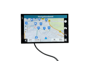 Navigationsgeräte im Test: Bestenliste - AUTO BILD