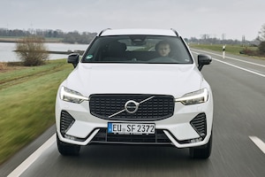 Volvo XC60 B5