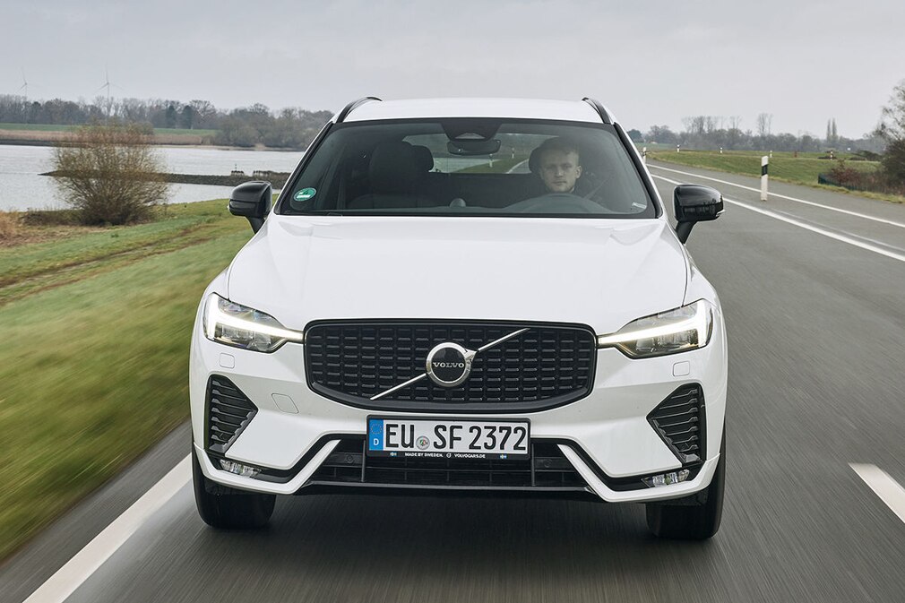 Volvo XC60 B5