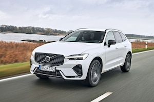 Volvo XC60 B5