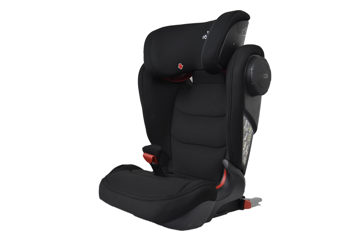 Britax römer deals kidfix test