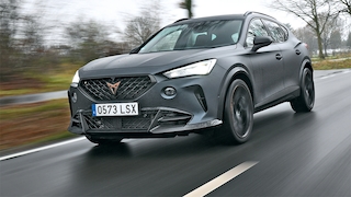 Cupra Formentor VZ5