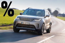 Carwow   Landrover Discovery