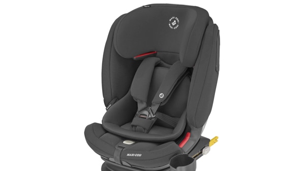 Maxi-Cosi Titan Pro: Test - AUTO BILD