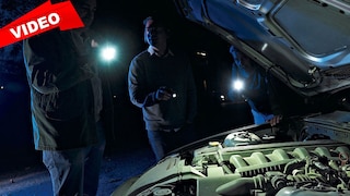 AUTO BILD testet die besten LED-Taschenlampen