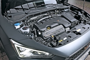 Cupra Formentor VZ5