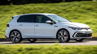 VW Golf GTI