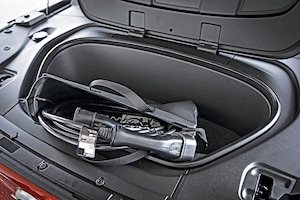 Volvo XC40 Recharge