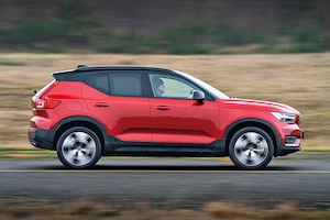 Volvo XC40 Recharge