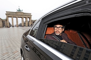 Mercedes S-Klasse S 680 GUARD 4MATIC