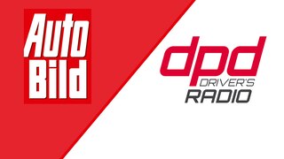 AUTO BILD und DPD Radio - Montage 