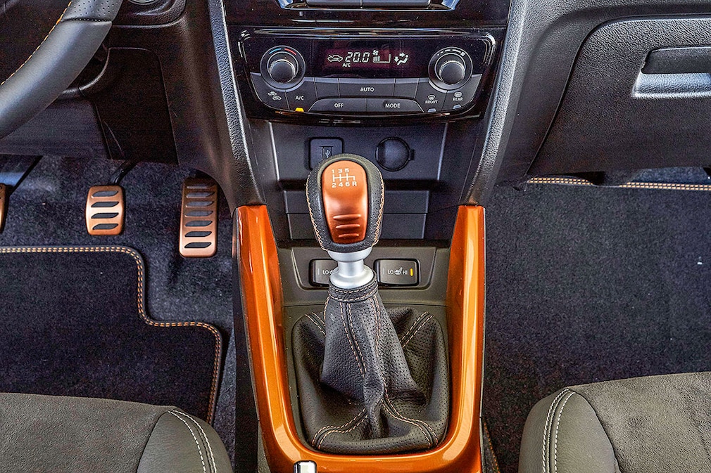 Suzuki Vitara II