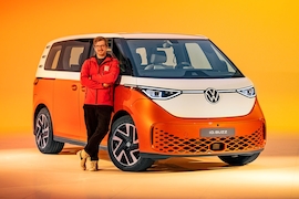 VW ID.Buzz