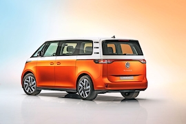VW ID.Buzz