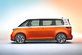 VW ID.Buzz