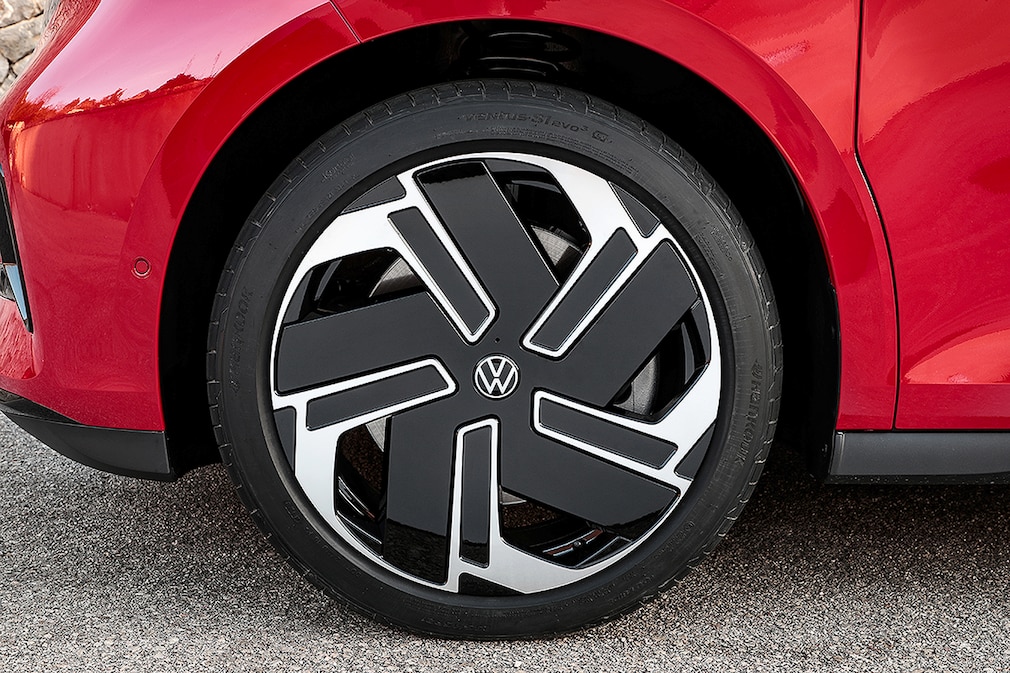 VW ID. Buzz GTX !!! SPERRFRIST 21. März 2024 10:00 Uhr !!