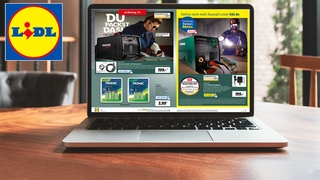 Lidl Prospekt Februar Aufmacher