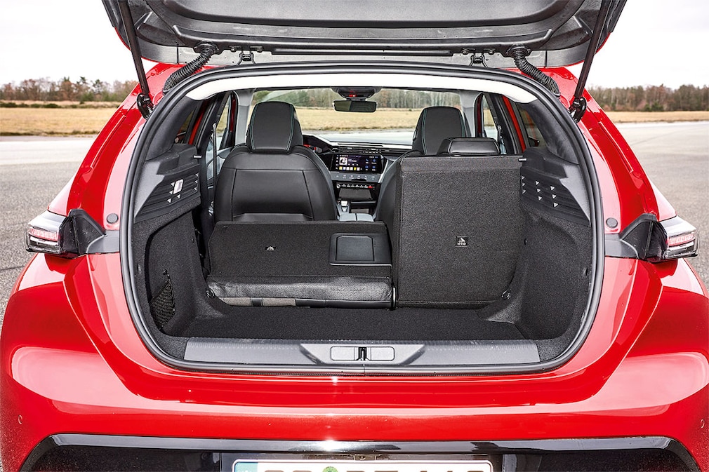 Peugeot 308 PureTech 130