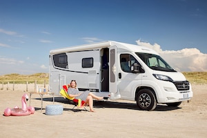 Etrusco V 6600 SB