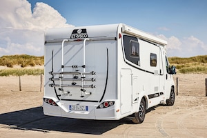 Etrusco V 6600 SB