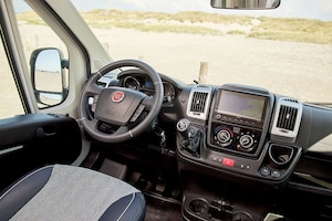 Etrusco V 6600 SB