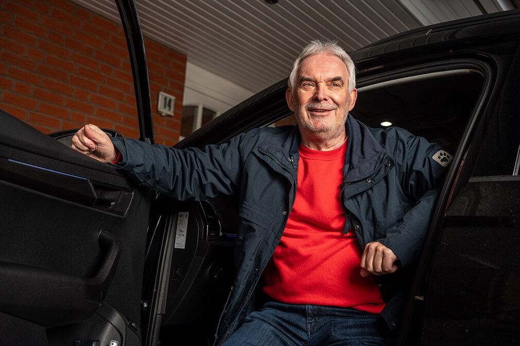 Auto Bild Leser Rainer Guder