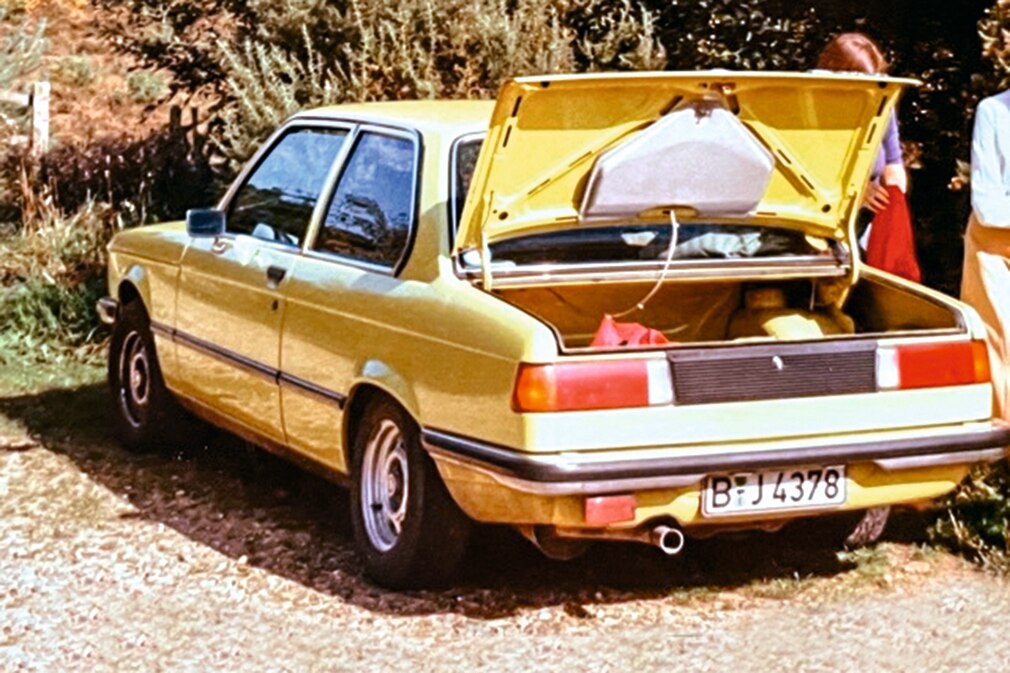Auto Bild Leser Rainer Guder