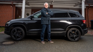 Auto Bild Leser Rainer Guder
