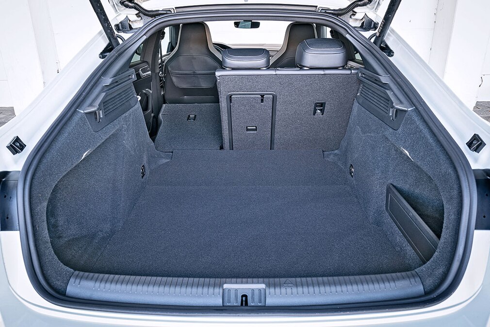 VW Arteon 2.0 TDI 
