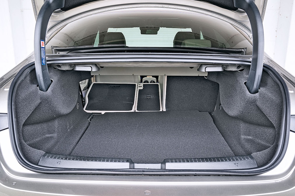 Mercedes CLA 220 d Coupé 