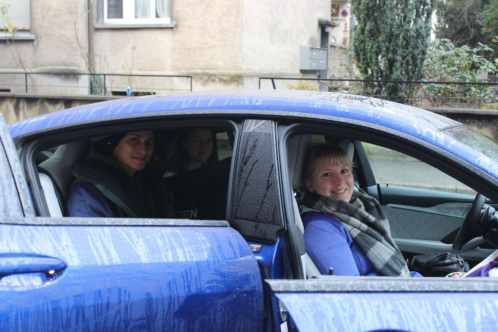 BMW M8 Competition Gran Coupé