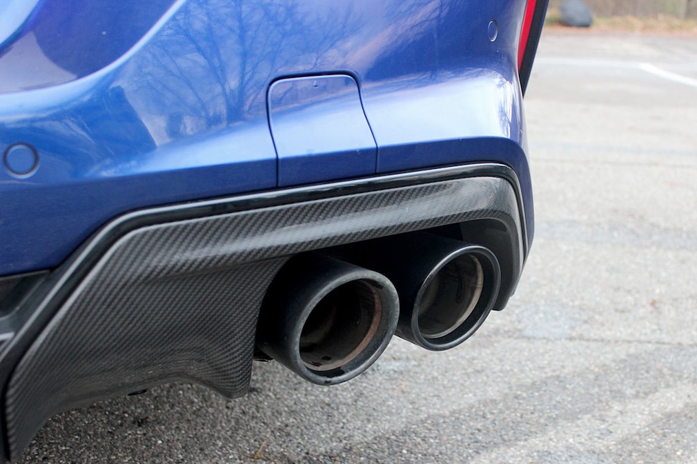 BMW M8 Competition Gran Coupé