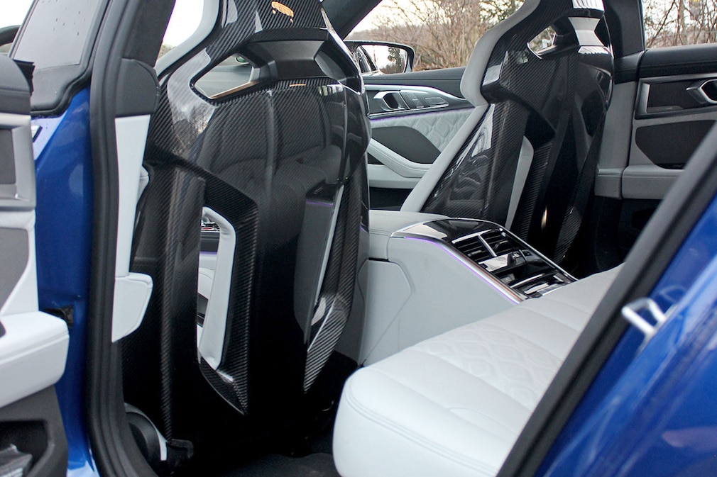 BMW M8 Competition Gran Coupé