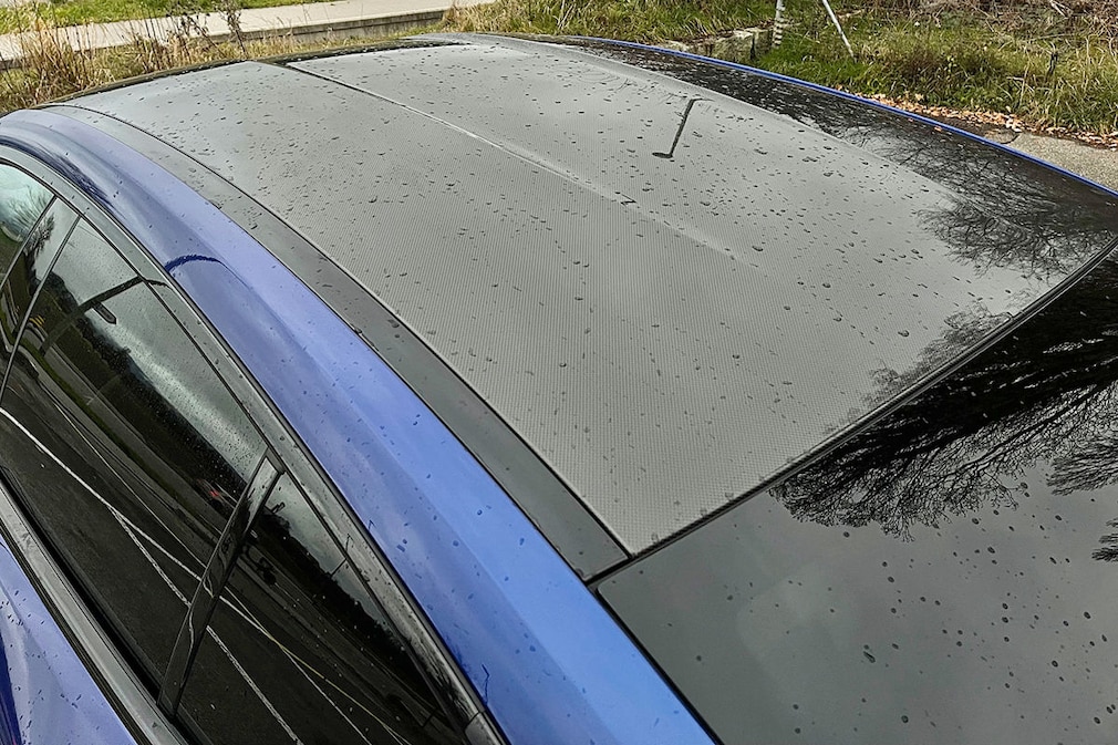 BMW M8 Competition Gran Coupé