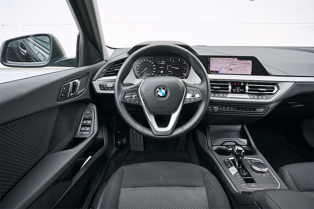 BMW 1er (F40) gebraucht: Die dritte Generation im Test - AUTO BILD