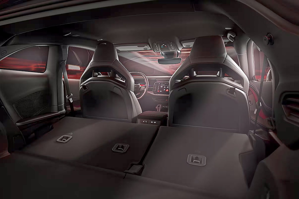 NEXT-GEN Dodge Charger