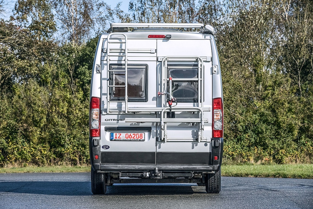 La Strada Avanti L