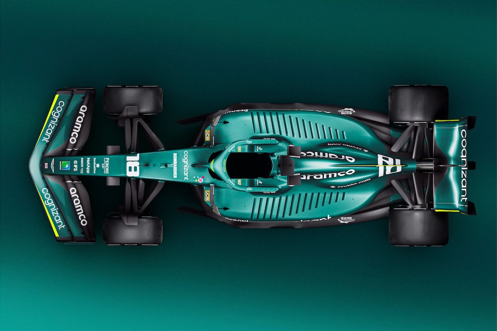 AMR22