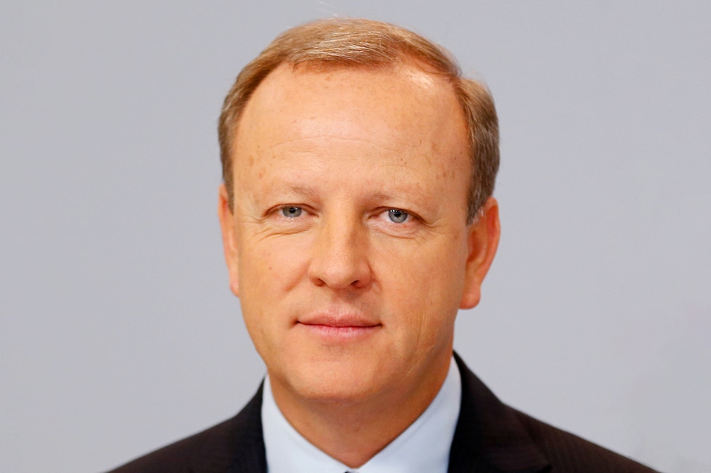 Stefan Krause Streetscooter - Wir bringen Streetscooter nach Amerika