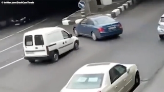 Parkfails