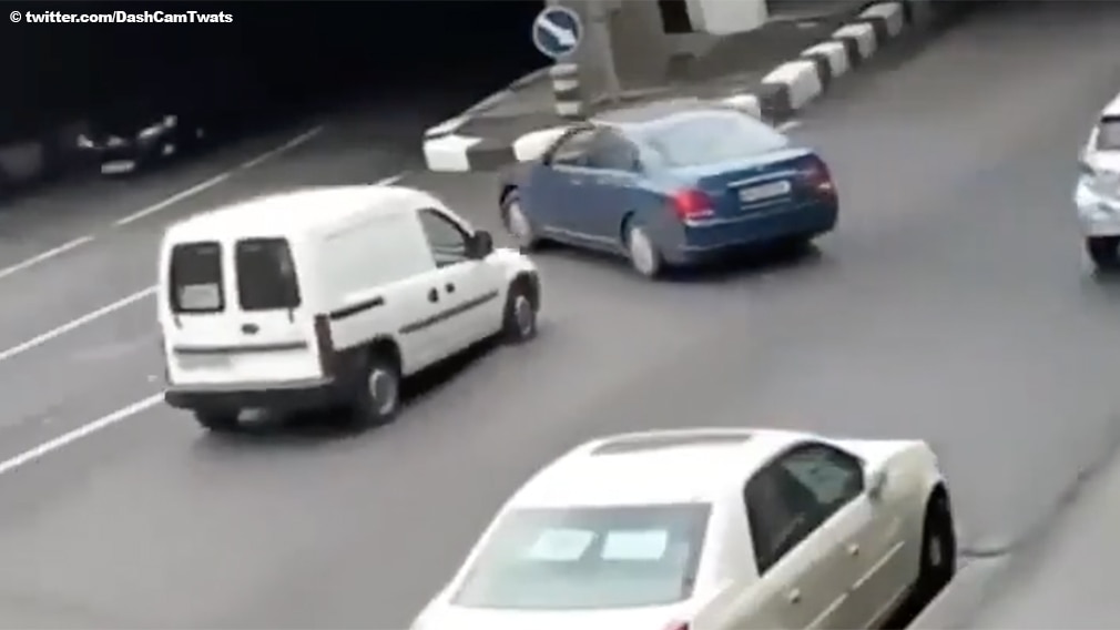 Parkfails