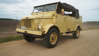 Borgward B2000 A/0