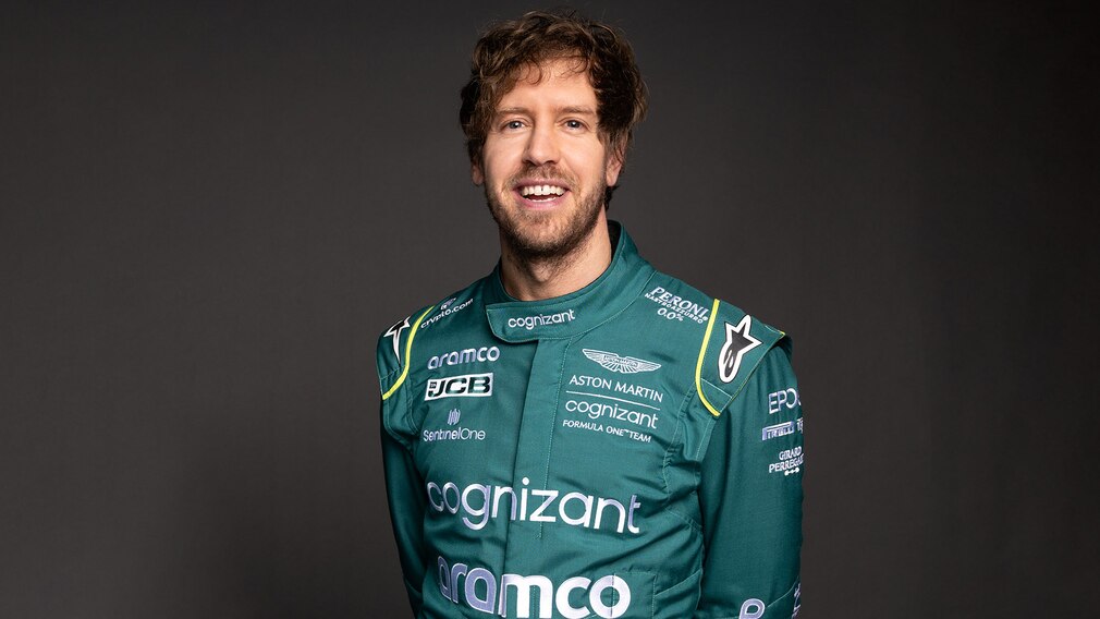 Vettel Vettel