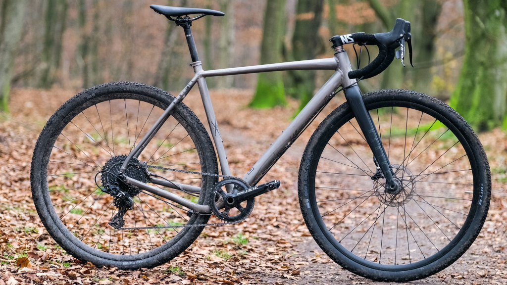 Ns sales gravel bike
